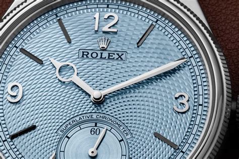 rolex perpetual 1908 guilloche